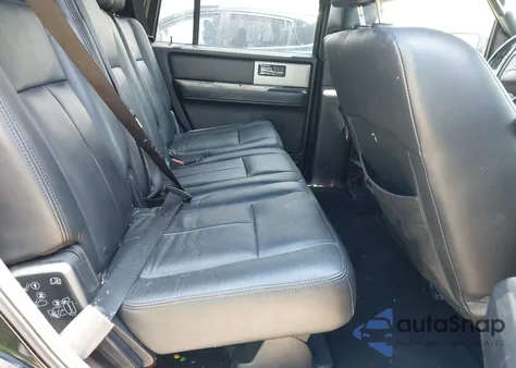 2016 Ford Expedition Xlt from USA, damaged, VIN 1FMJU1JT0GEF33482